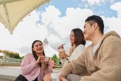 SM Supermalls launches Coffee Fest to turn the whole mall into one big café