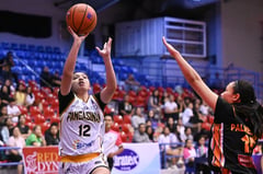 Suns rise anew, outshine Discovery Perlas