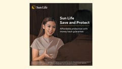 Sun Life unveils budget-friendly insurance and savings plan for workers