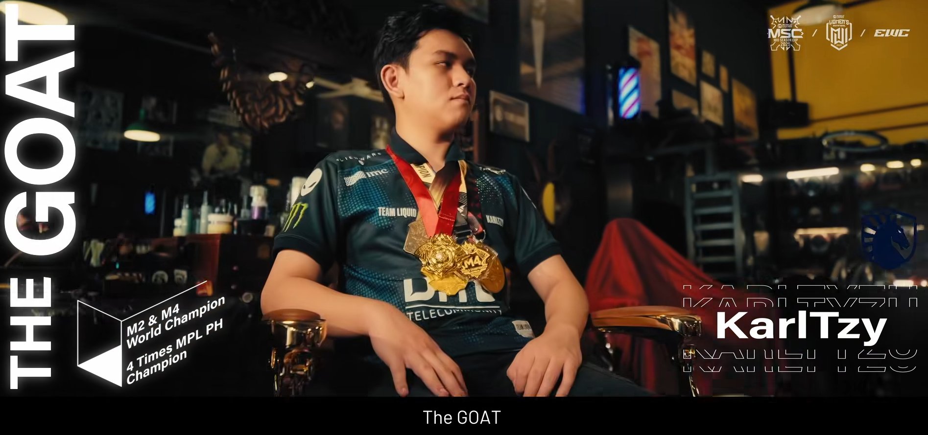 WATCH: Moonton teases MSC at Esports World Cup