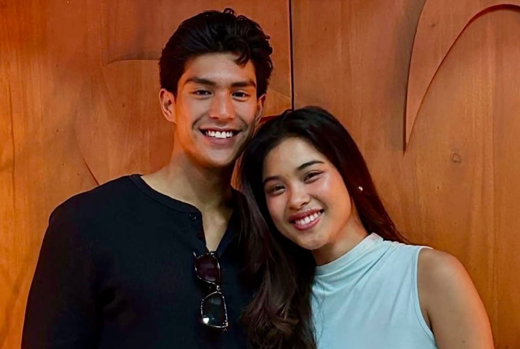 Shuvee reveals flirty exchange with Anthony