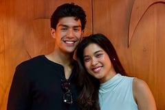 Shuvee reveals flirty exchange with Anthony