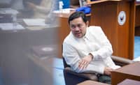 Senator seeks creation of Phl scam prevention center