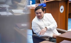 Senator seeks creation of Phl scam prevention center