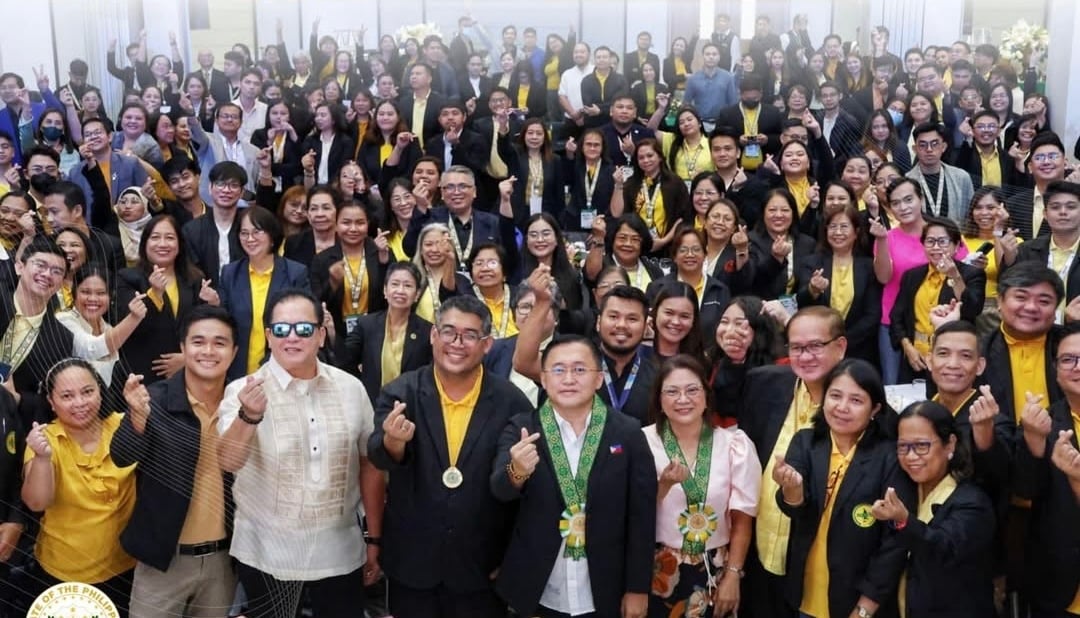 Bong Go files bill to modernize medical technology profession