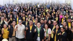 Bong Go files bill to modernize medical technology profession