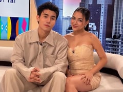 BreKa tease real-life spark after 'PBB' win