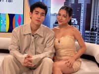 BreKa tease real-life spark after 'PBB' win