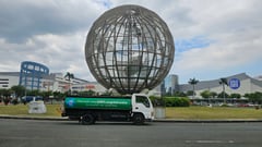 SM ramps up water recycling, conservation in sustainability push