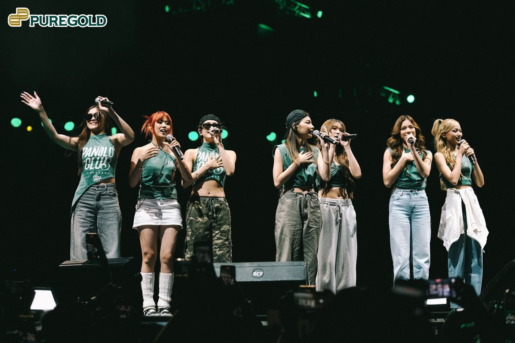 Philippine Arena erupts with OPM powerhouses 