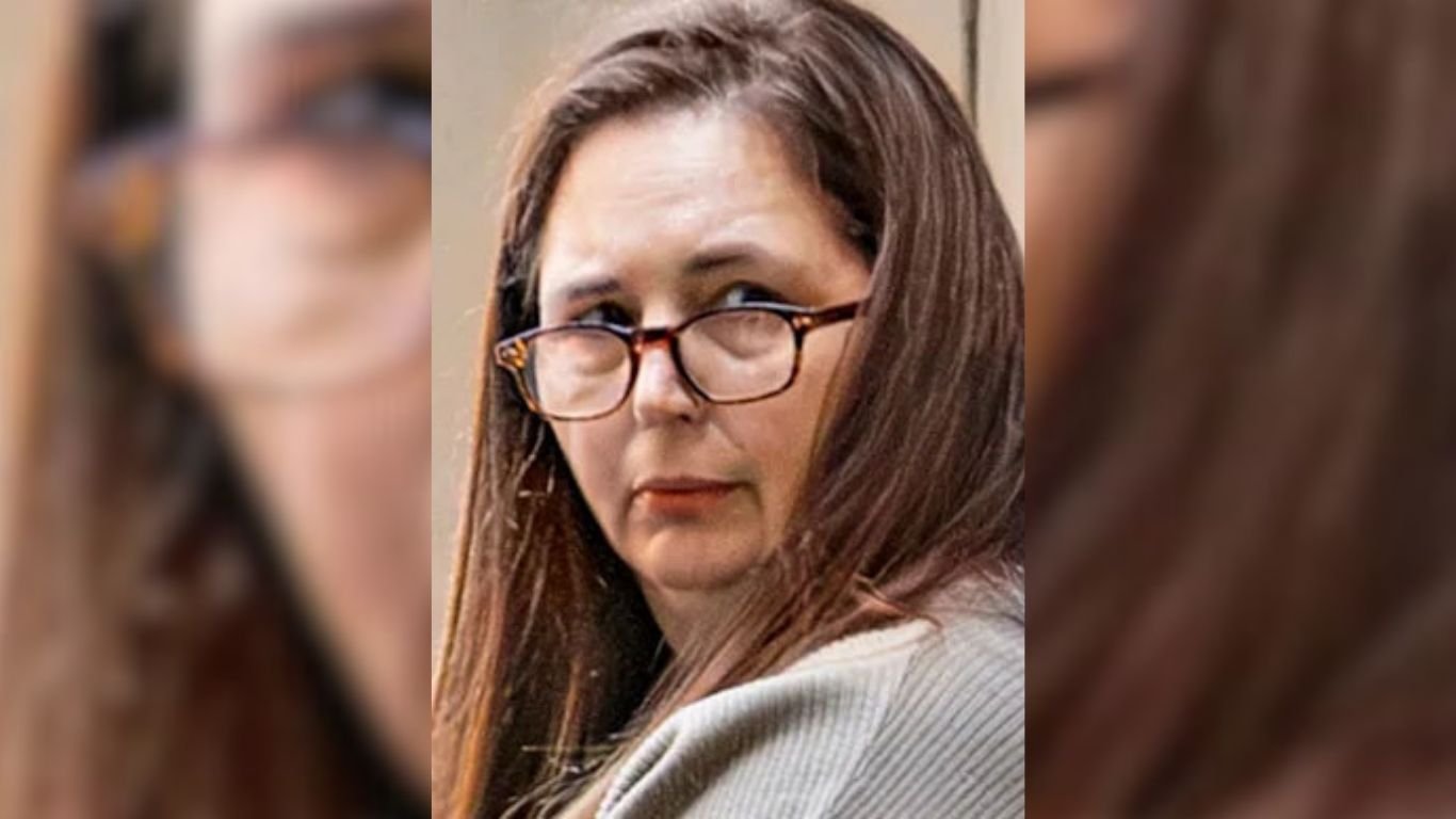 Australian woman guilty of triple murder with toxic mushrooms