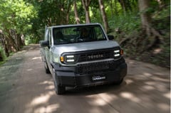 Toyota unleashes rainy season deals with up to P150K savings