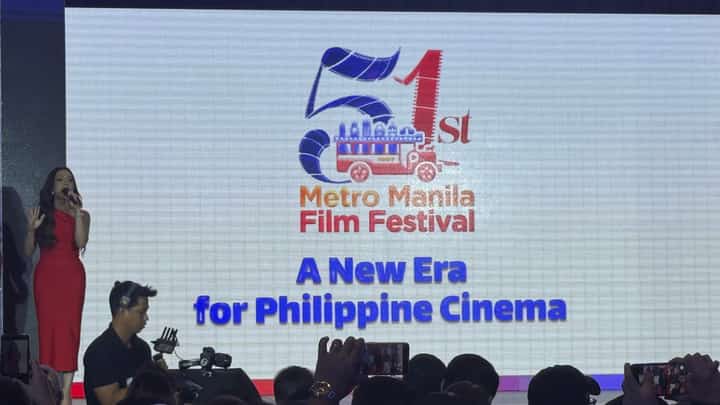 THE Metro Manila Film Festival announces Makati as host city in this years festival