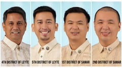 Samar solons to join House minority bloc