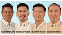 Samar solons to join House minority bloc