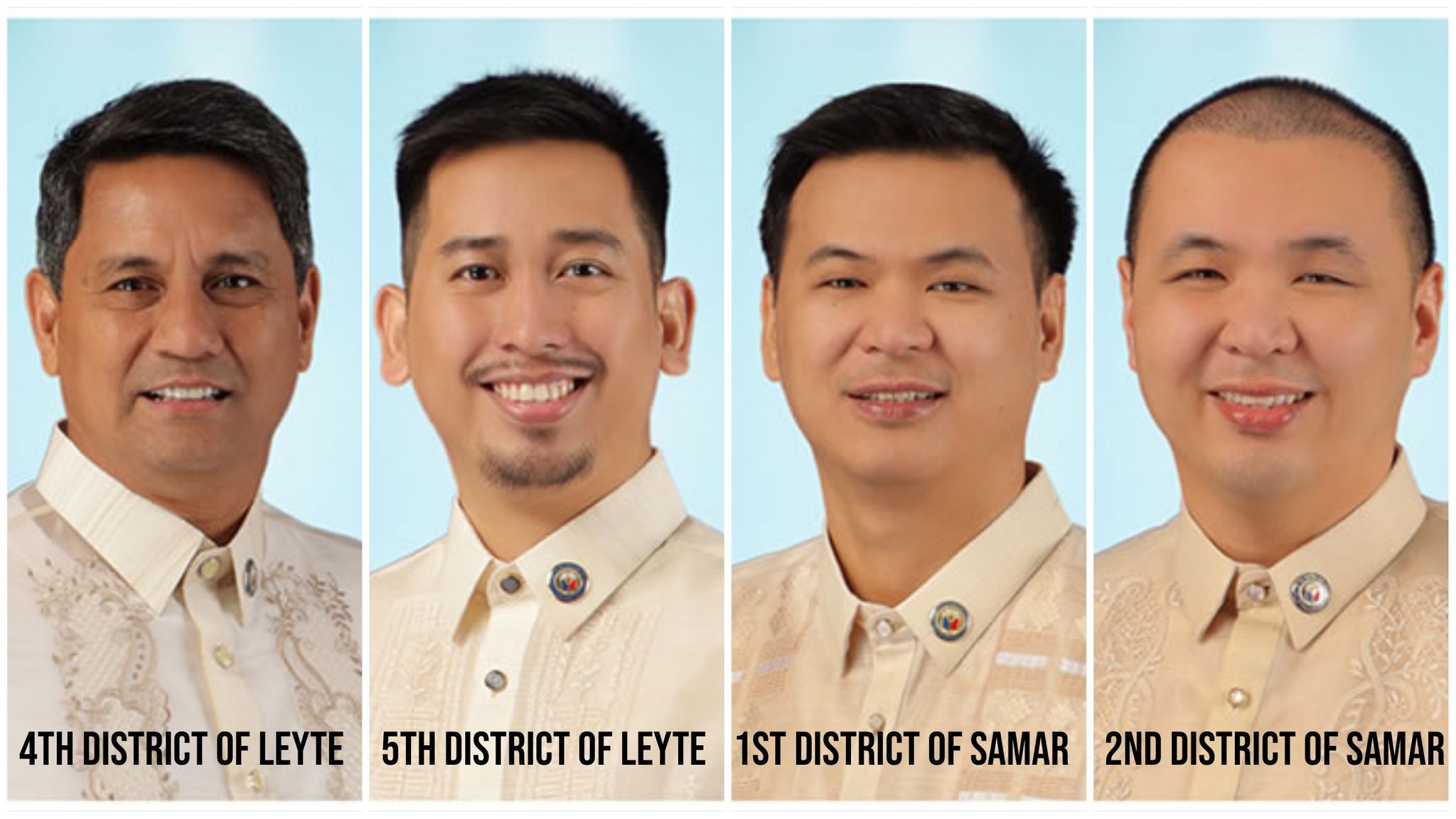 Samar solons to join House minority bloc