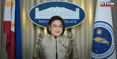 Palace: 17 Filipino seafarers safe after Houthi attack, repatriation underway