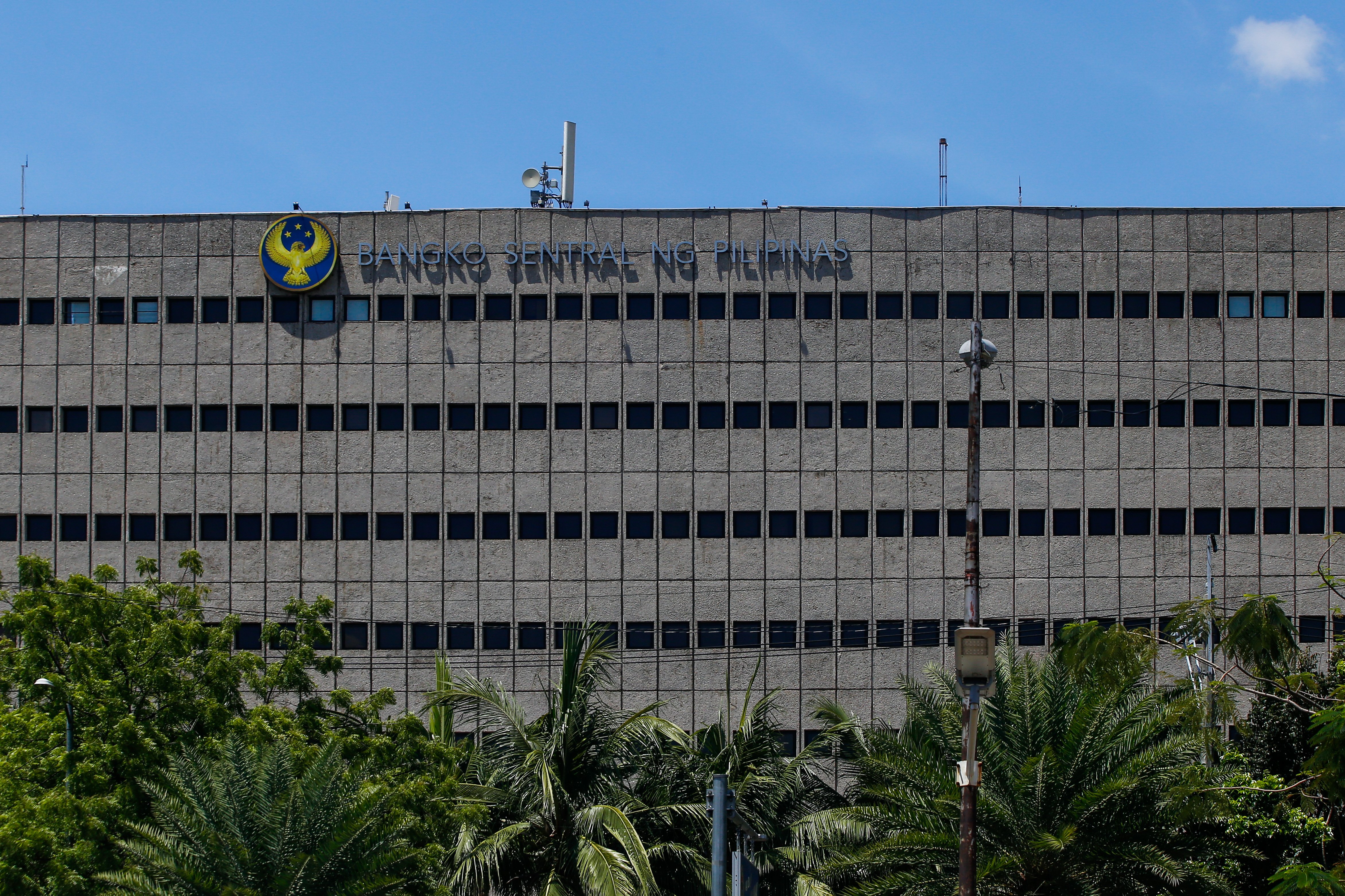 BSP sets P1B capital for digital banks