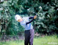 Barnes, Guillermo eye JPGT hat-trick