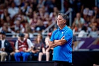 Gilas to tighten defensive screws
