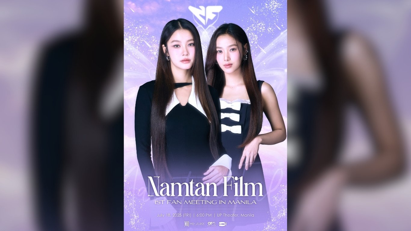 Fan-favorite thai GL and BL stars to hold back-to-back fan meetings in Manila