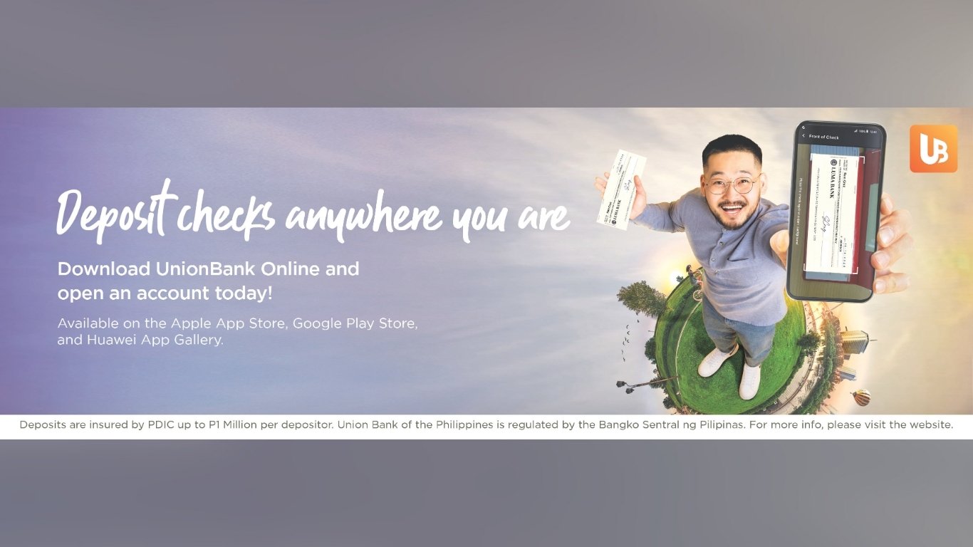 UnionBank Online