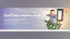 UnionBank Online