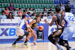 Caloocan, Rizal boost MPBL playoff drives
