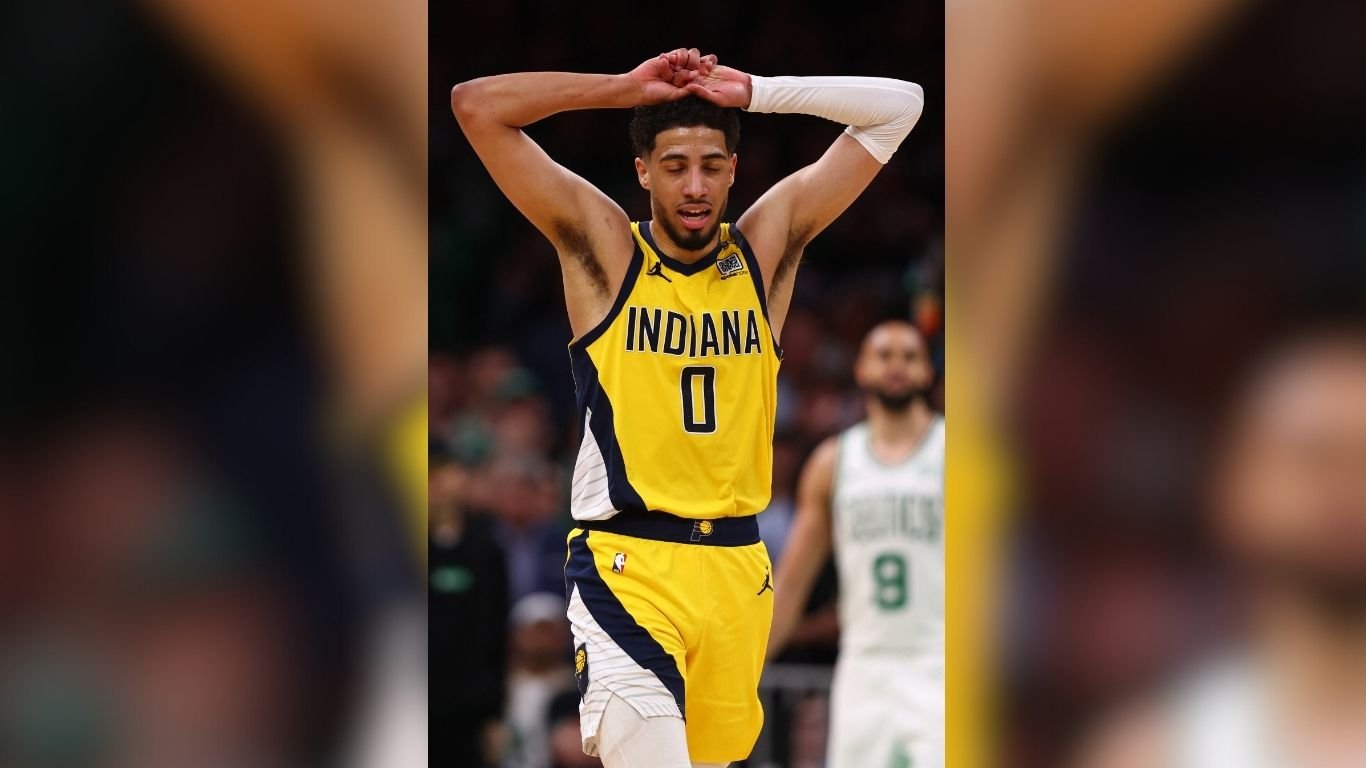 Haliburton to miss 2025-26 NBA season