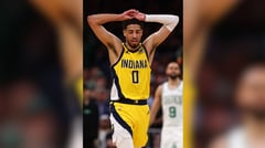 Haliburton to miss 2025-26 NBA season