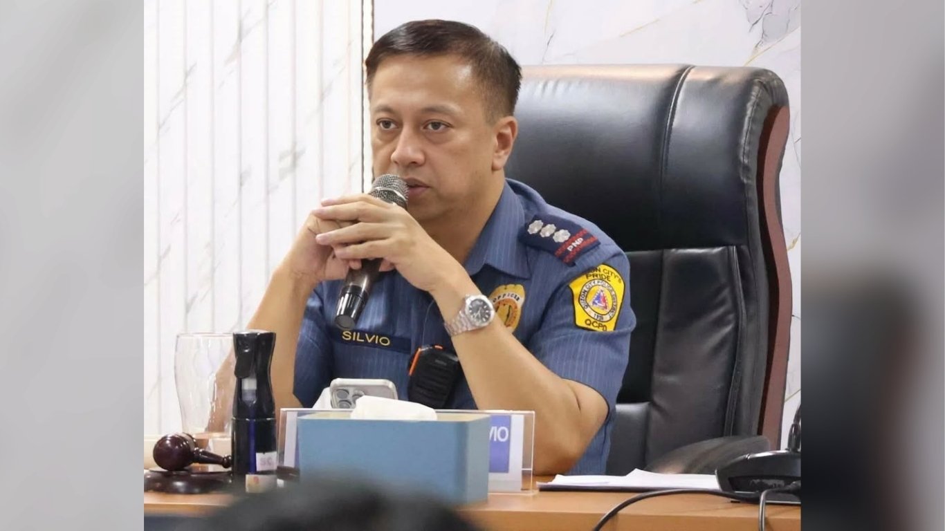 QCPD touts highest most wanted arrests
