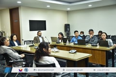 PCC, NWRB hold dialogue on strengthening water distribution regulation