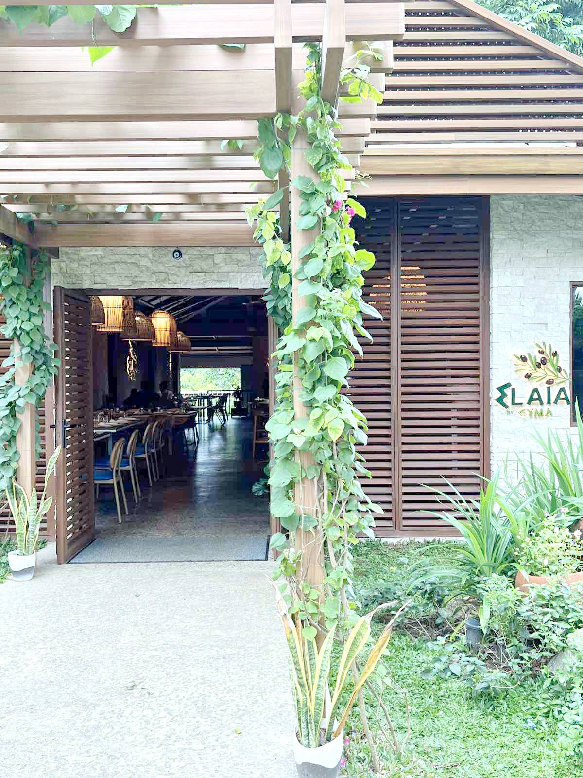 Elaia