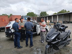 Firearms factory explosion claims 2