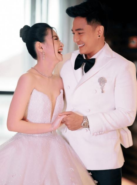 barbie forteza and Jak Roberto