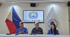 Team Manila chases PONY three-peat