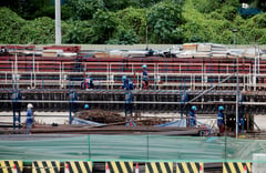 Workers