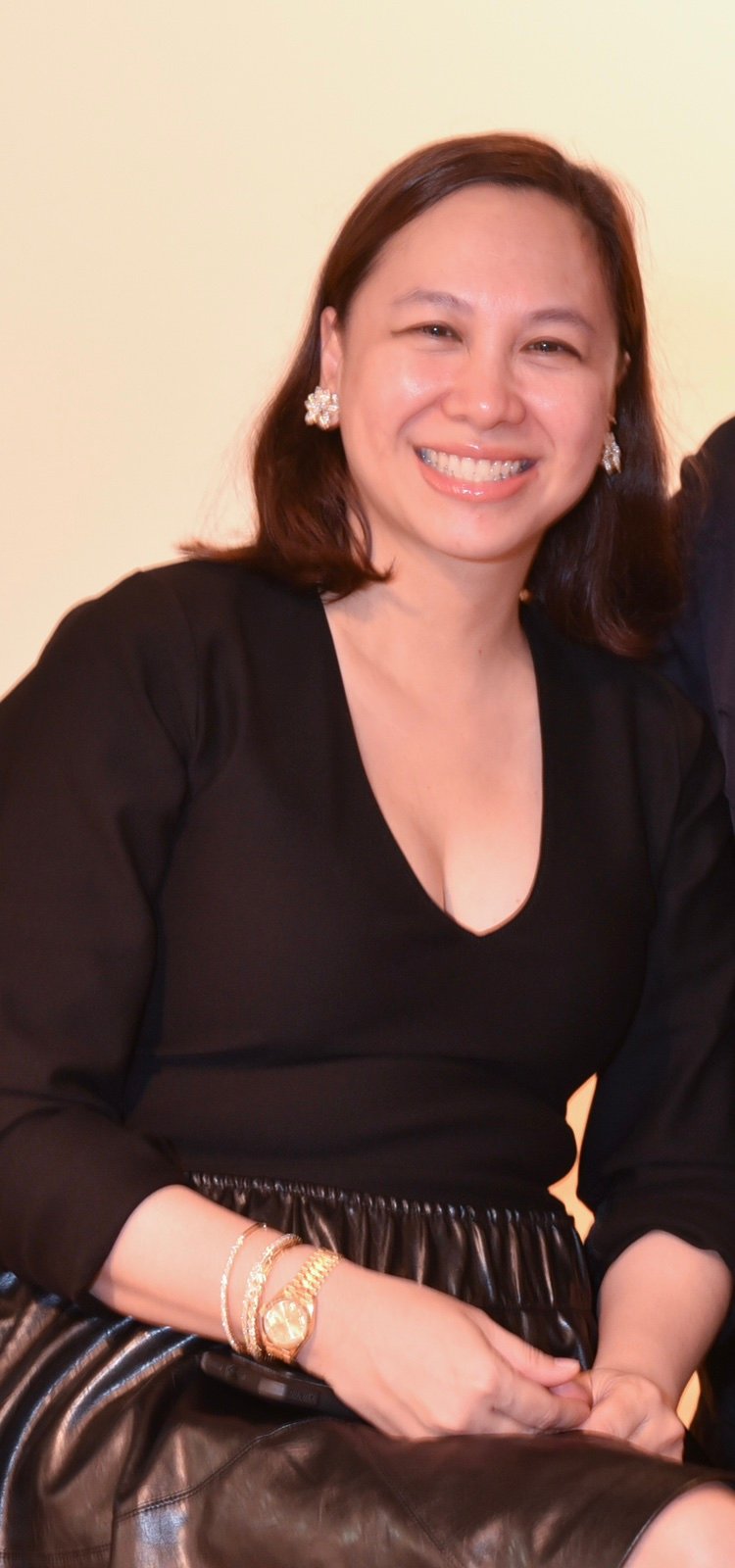 Maureen Disini