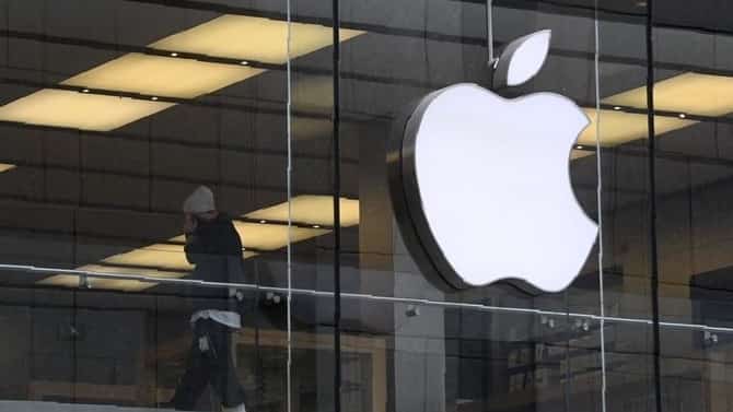 Apple links up with Musk’s Starlink in quiet satellite shift