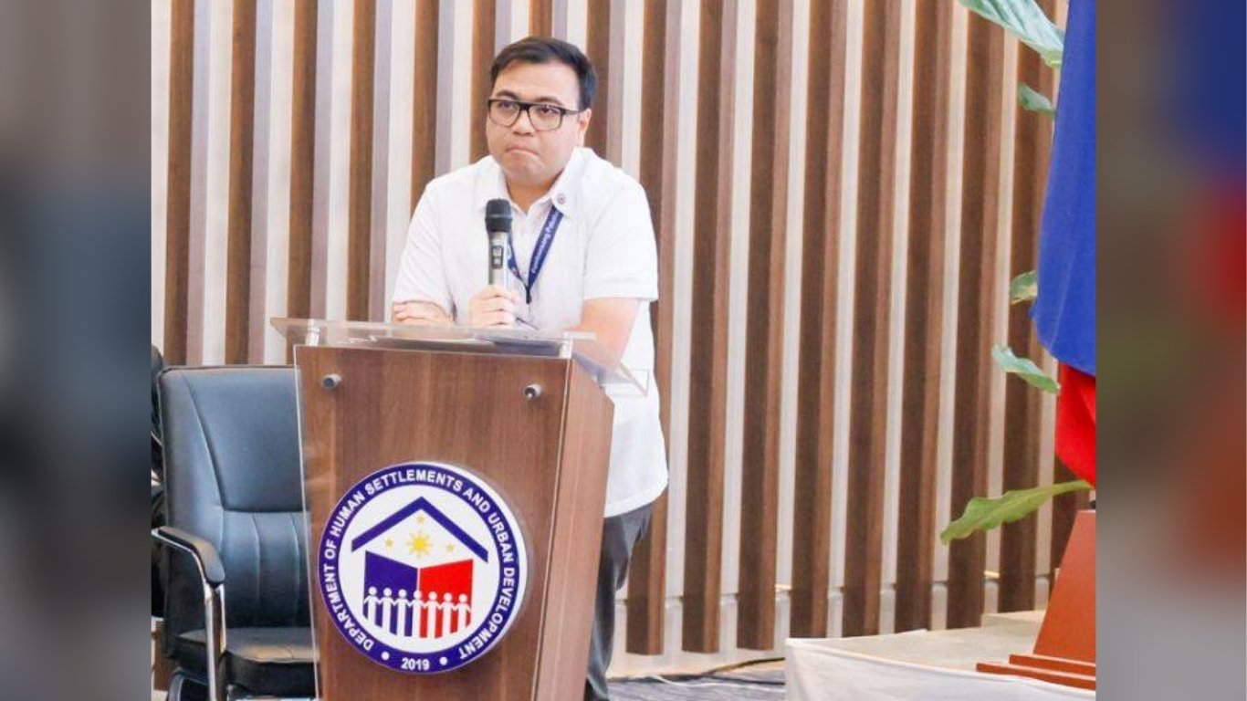 DHSUD orders fast-track of 4PH housing rollout