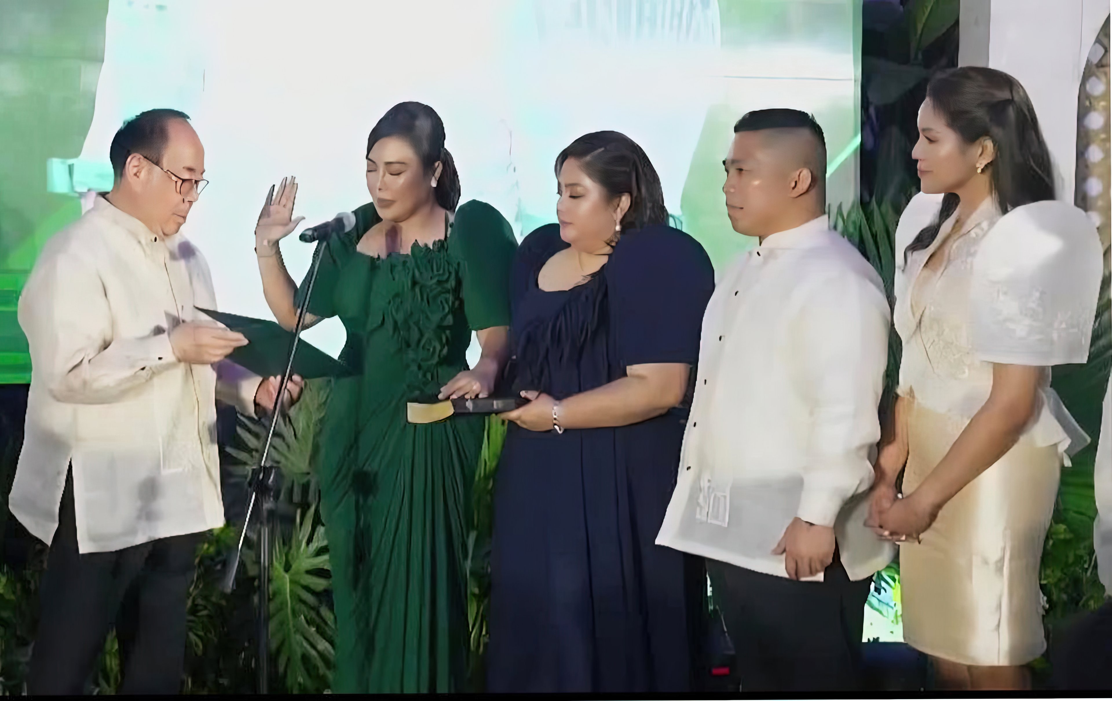 Governor Pam backs completion of Cebu BRT project