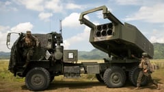 U.S. sending ‘more weapons’ to Ukraine