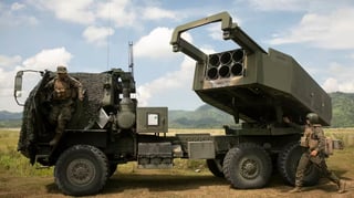 U.S. sending ‘more weapons’ to Ukraine