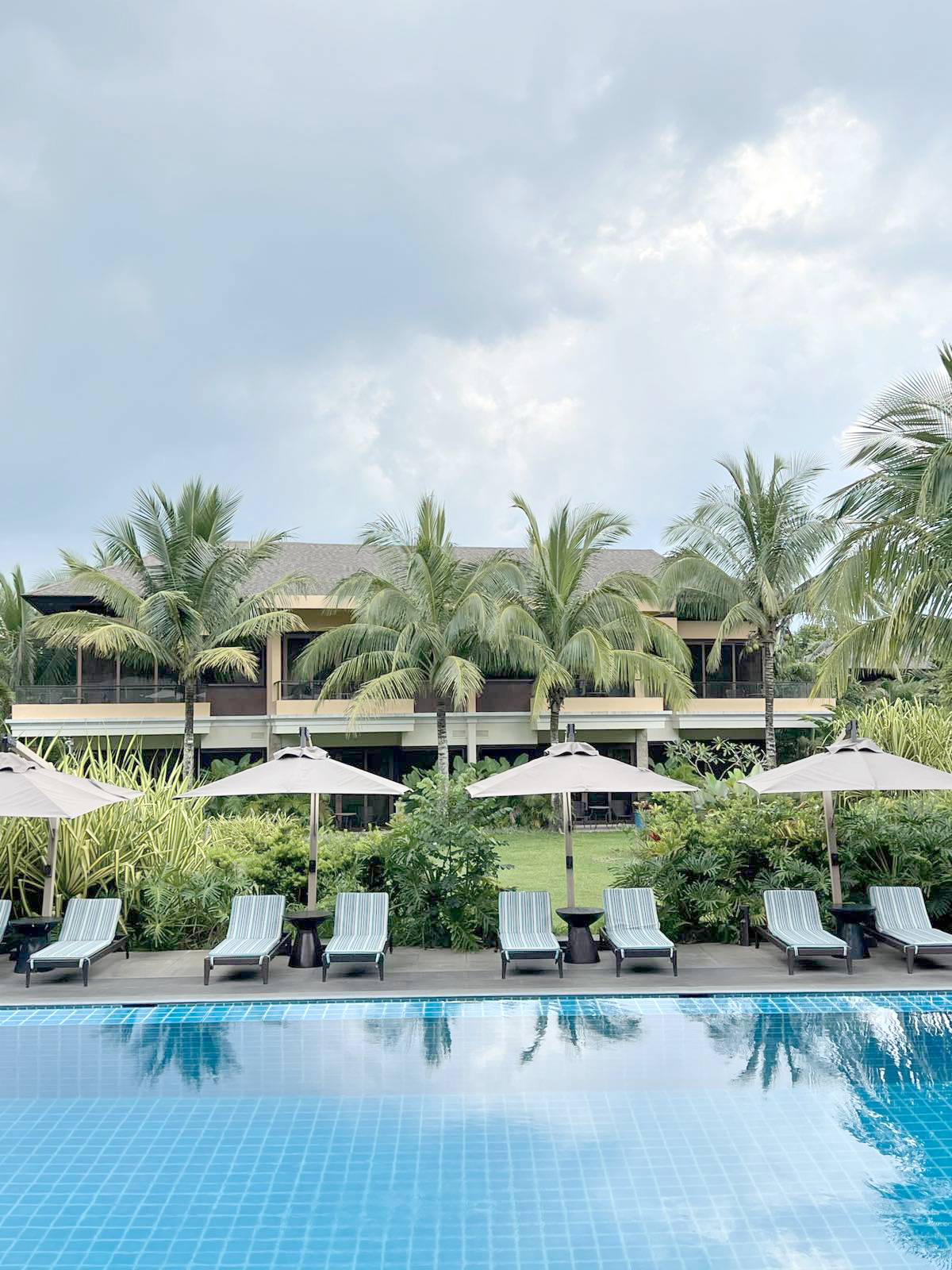 Ezra resort