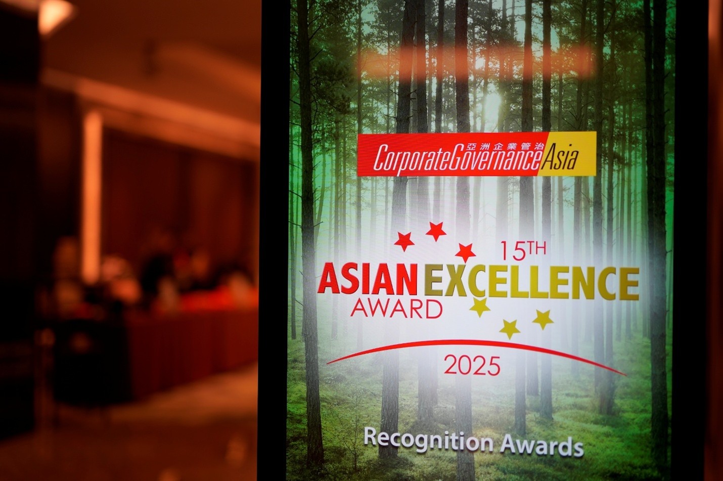 SM Prime wins big at 15th Asian Excellence Awards