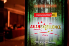 SM Prime wins big at 15th Asian Excellence Awards