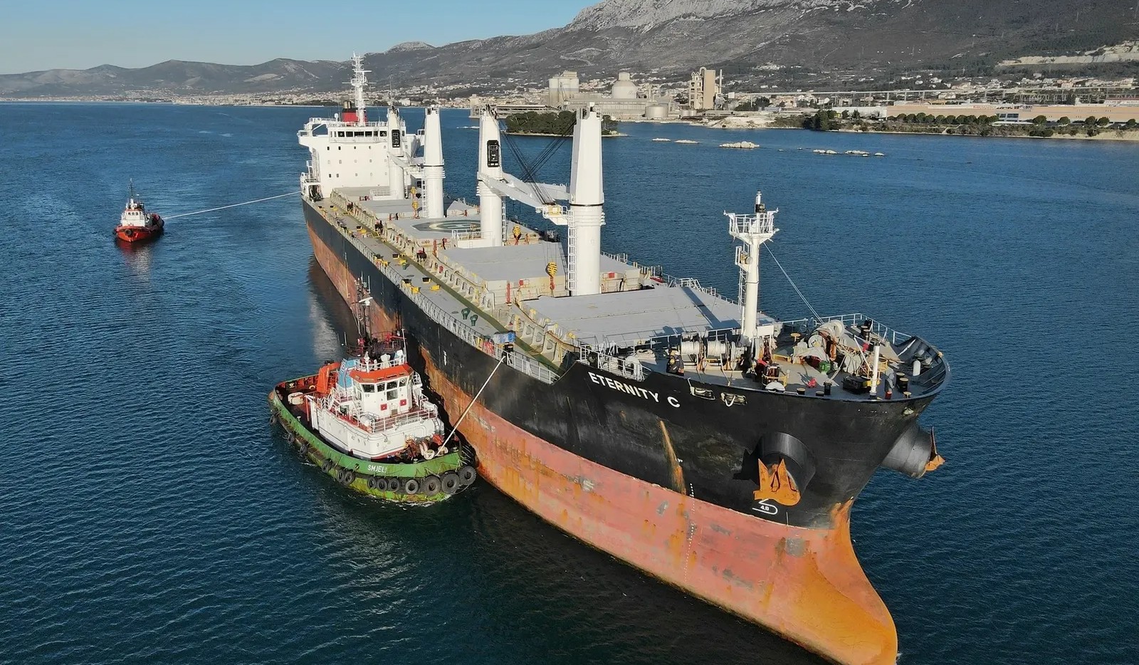 Search continues for 17 missing seafarers — DMW