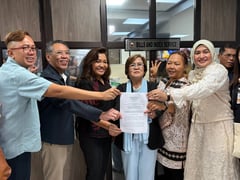 House bloc pushes mandatory WPS education in schools