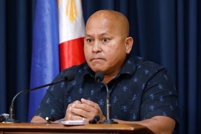 After Duterte’s denied interim release, lawyer urges ICC action on Bato