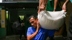 Guimaras joins rollout of P20-rice program